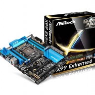 Asrock X99 Extreme6