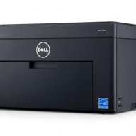 Dell Color Laser Printer C1760nw