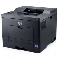 Dell Color Printer C2660dn