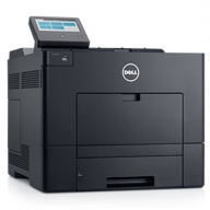 Dell Color Smart Printer S3840cdn