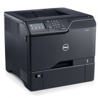 Dell Color Smart Printer S5840cdn