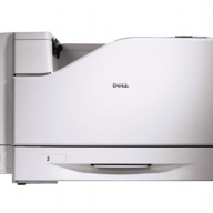 Dell Color Printer 7130cdn