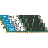Crucial DDR4 64GB 2666 RDIMM VLP