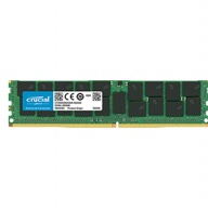 Crucial DDR4 64GB 2666 LRDIMM
