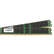 Crucial DDR4 64GB 2400 RDIMM VLP