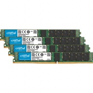 Crucial DDR4 64GB 2133 RDIMM VLP
