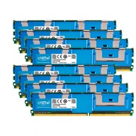 Crucial DDR2 64GB 667 ECC FBDIMM