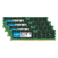 Crucial DDR4 256GB 2666 LRDIMM