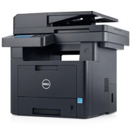Dell Mono Multifunction B2375dnf