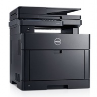Dell Color Multifunction Smart S2825cdn