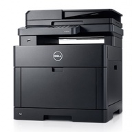 Dell Color Multifunction Cloud H825cdw