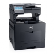 Dell Color Smart Multifunction S3845cdn