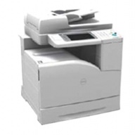 Dell Color Multifunction C5765dn