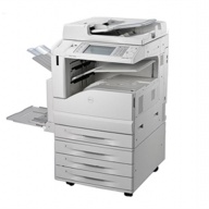 Dell Color Multifunction C7765dn