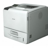 RICOH SP 5200DN