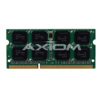 Axiom DDR4 8GB 2400 ECC SODIMM