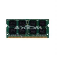 Axiom DDR4 16GB 2400 ECC SODIMM