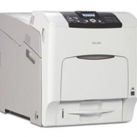 RICOH SP C435DN