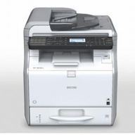 RICOH SP 3600SF