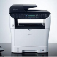 RICOH SP 3500SF