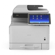 RICOH MP C407SP