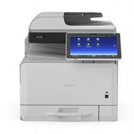 RICOH MP C307SP