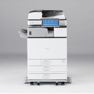 RICOH MP C6004SP