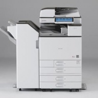 RICOH MP C4504SP