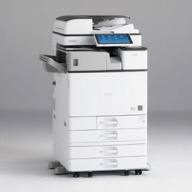 RICOH MP C3504SP
