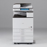 RICOH MP C2004SP