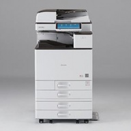 RICOH MP C2504SP