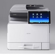 RICOH MP C306ZSPF