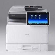 RICOH MP C306ZSP