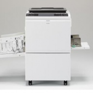 RICOH DD 6650P