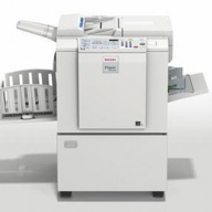 RICOH Priport DX 2430
