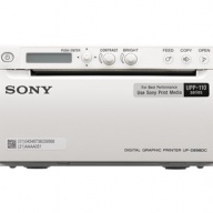 Sony UPD898DC
