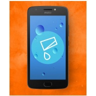 Motorola E gen 4