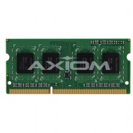Axiom DDR3 16GB 1600 SODIMM