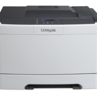 Lexmark CS417dn