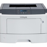 Lexmark MS317dn
