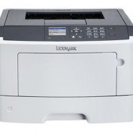 Lexmark MS417dn