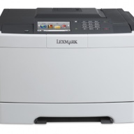 Lexmark CS517de