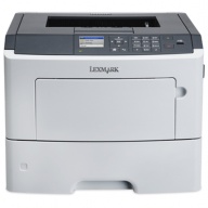 Lexmark MS617dn