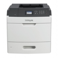 Lexmark MS817n