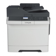 Lexmark CX317dn