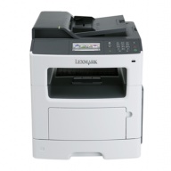 Lexmark MX417de