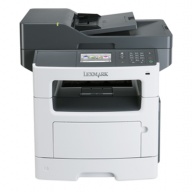 Lexmark MX517de