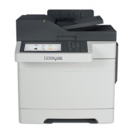Lexmark CX517de
