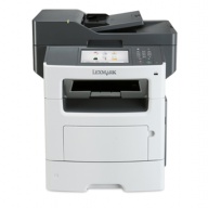 Lexmark CX617de