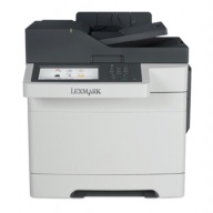 Lexmark CX510de